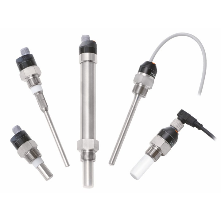 Pojemnościowy sygnalizator poziomu CPK-C-23