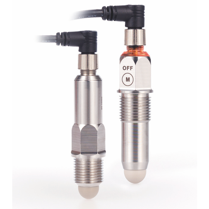 Wysokoczęstotliwościowy sygnalizator poziomu CPK-HF-24