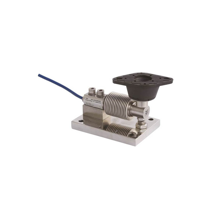 Zestaw montażowy LA66